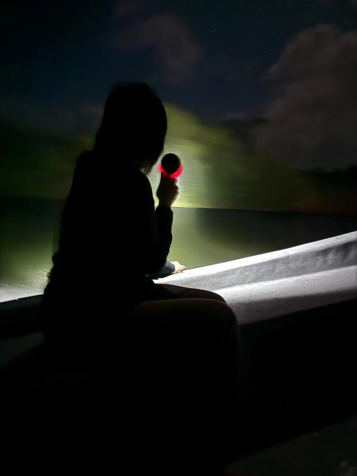 Bioluminesence Tour in Belize Caribbean Central America