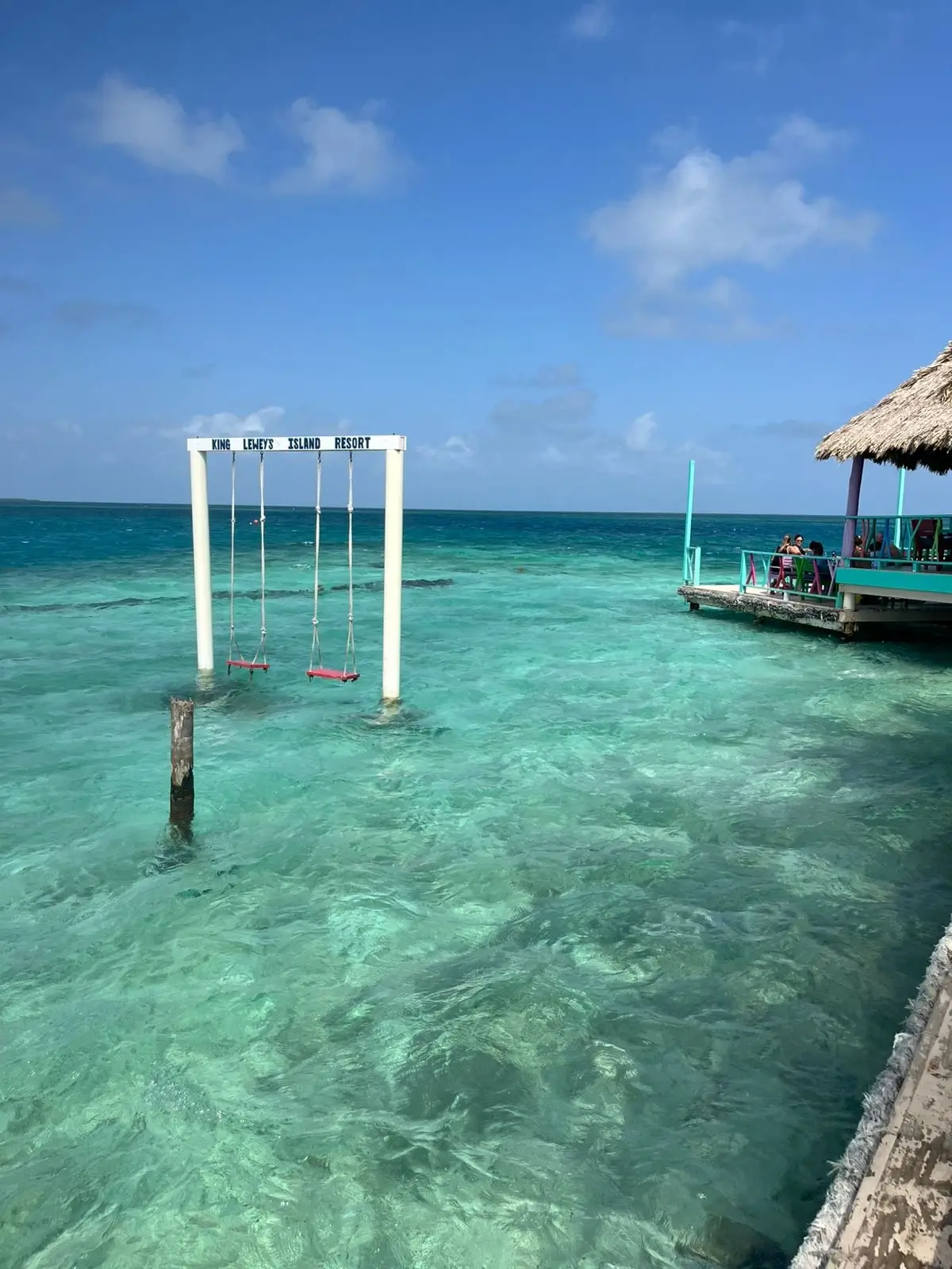 Reef Snorkeling in Belize Caribbean Central America